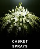 View Our Casket Sprays