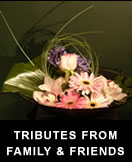 Tributes -Delight